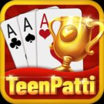 Dragon Master Teen Patti 