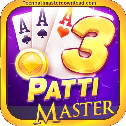 Teen Patti Master 